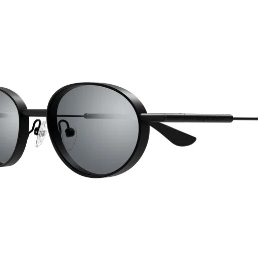 Alexander McQueen AM0523S Sunglasses - view 8